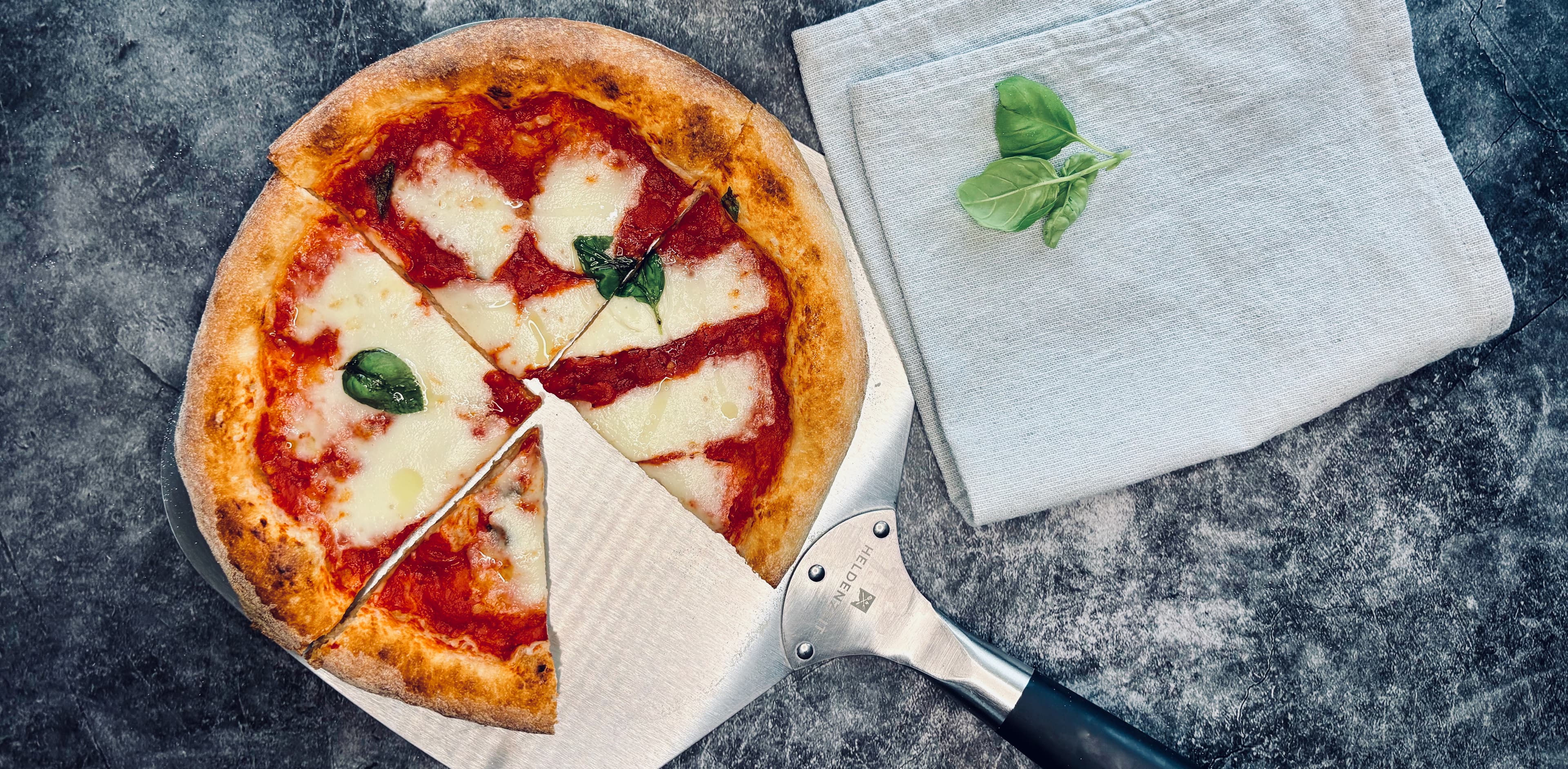 Pizza Napoletana