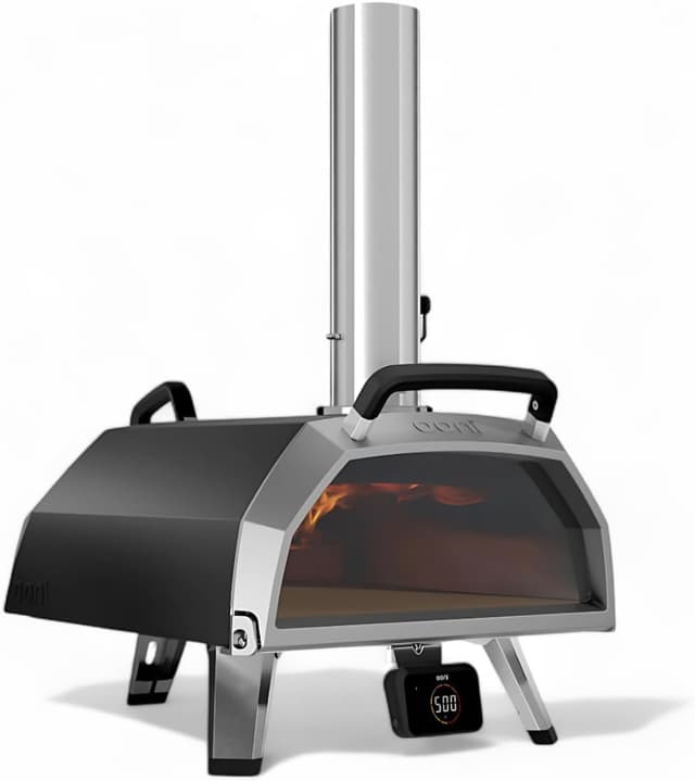 Ooni Karu 2 Pro Multi-Fuel Pizzaofen