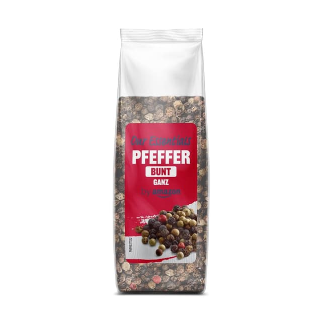 Pfeffer