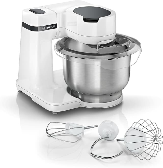Bosch Küchenmaschine Serie 2
