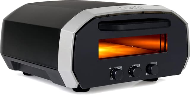 Ooni Volt 12 Elektrischer Pizzaofen