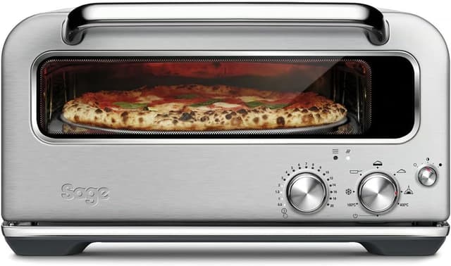 Sage - The Smart Oven Pizzaiolo - Elektrischer Pizzaofen