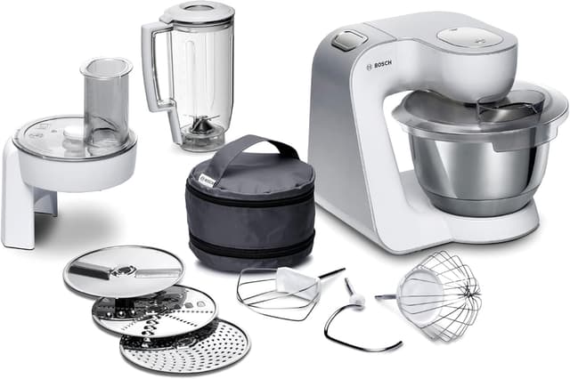Bosch Küchenmaschine Serie 4