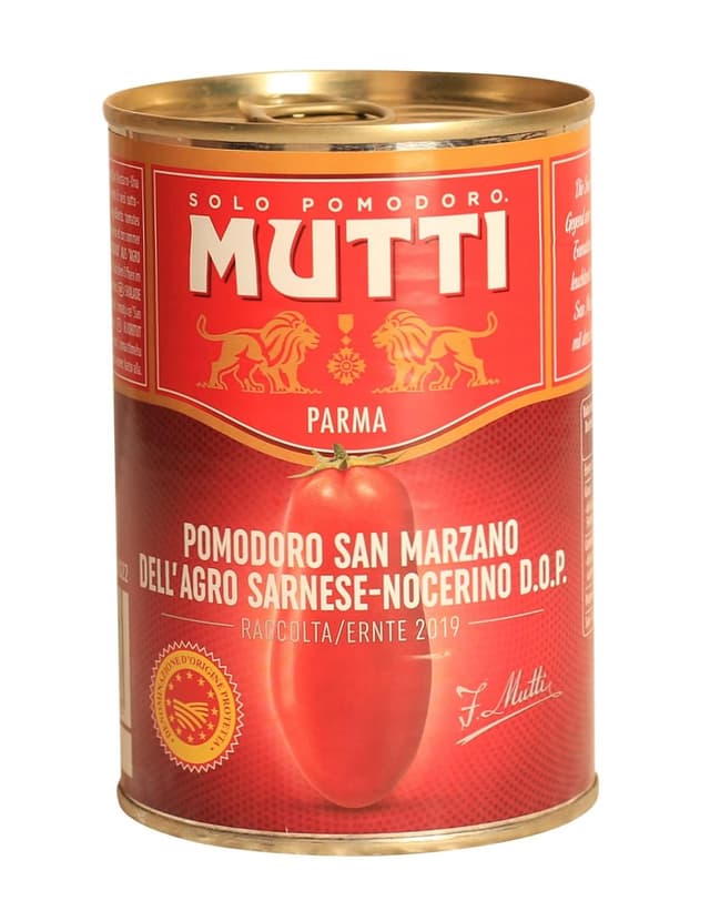 San Marzano Tomaten