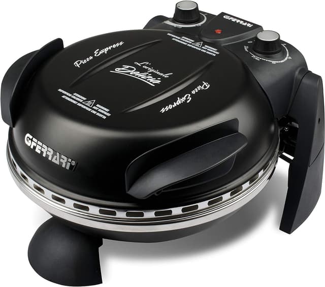 G3 Ferrari G10006 Elektrischer Pizzaofen