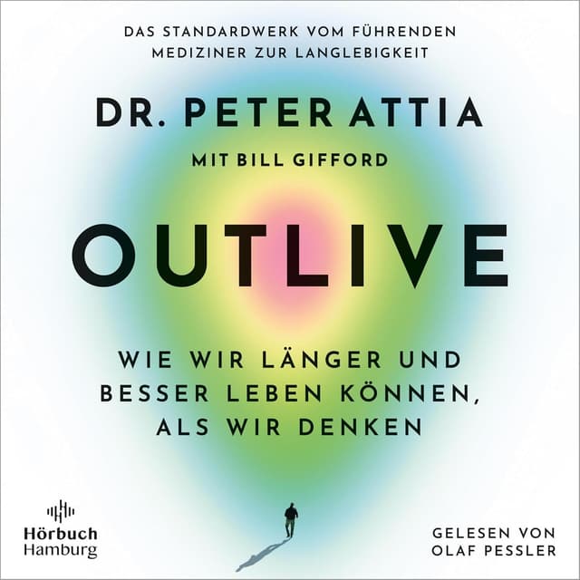 Outlive bei Amazon, Deutsch